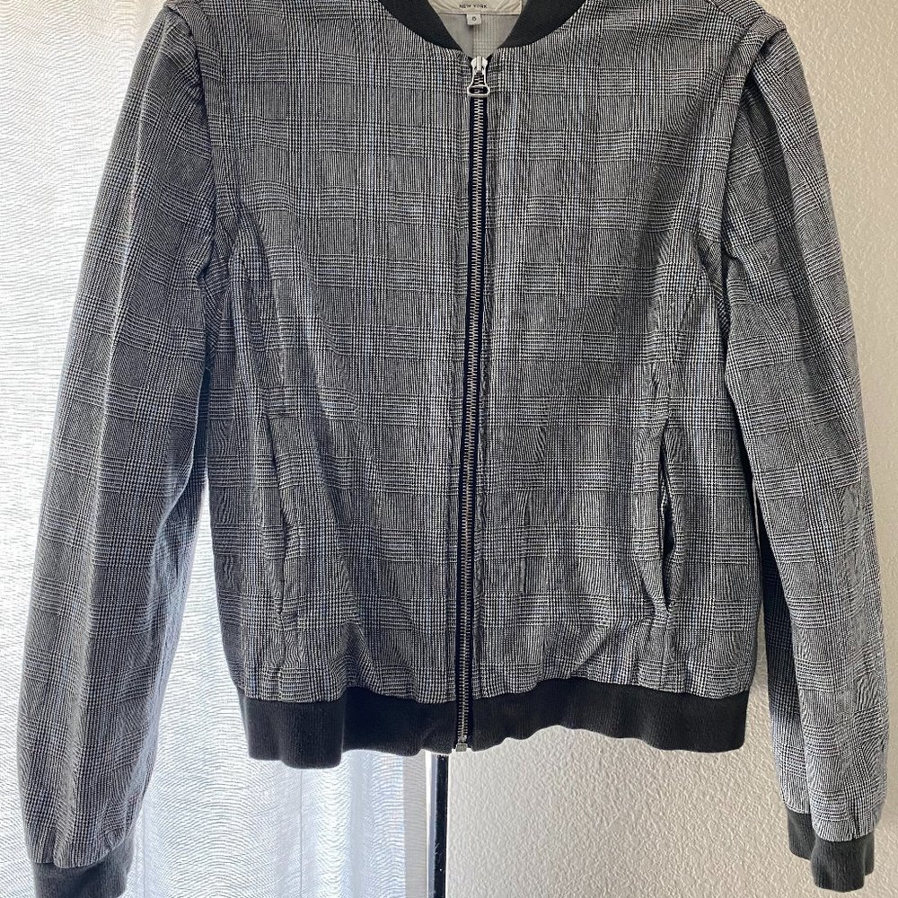 rag & bone Bomber Jacket